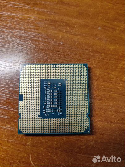 Процессор Intel Celeron 5905