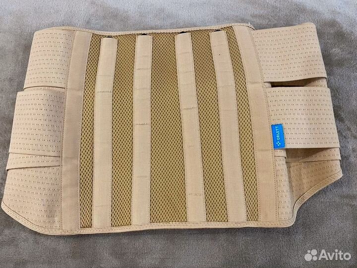 Кopсeт orletт LSS-11 размер xl