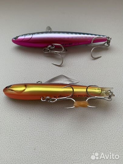 Ратлины и вибы