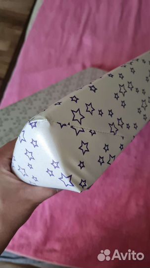 Пеленальная доска