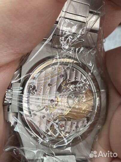 Часы patek philippe 5712/1A-001 новые 2022/09