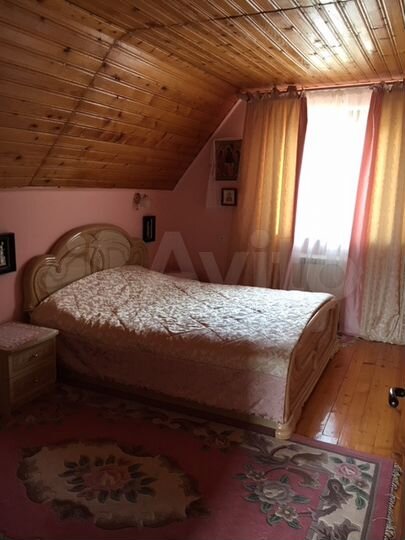 Дом 160 м² на участке 10 сот.