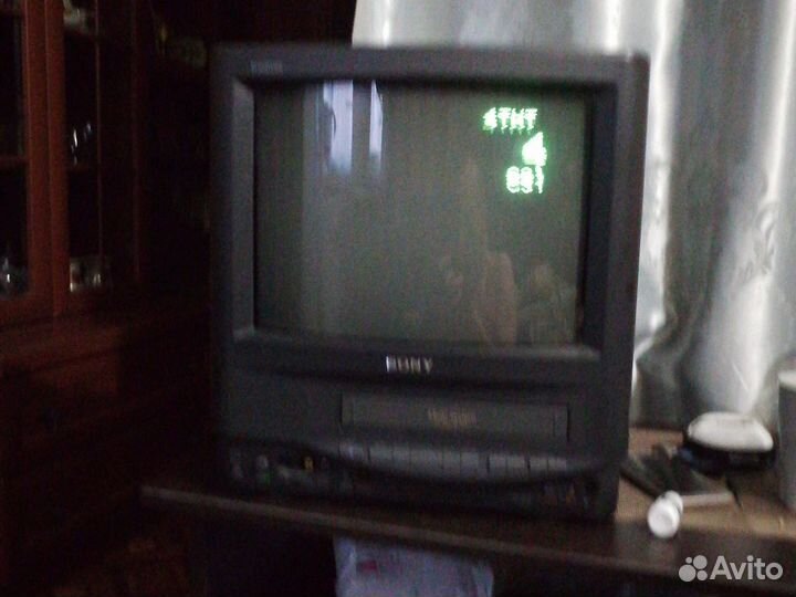 Телевизор