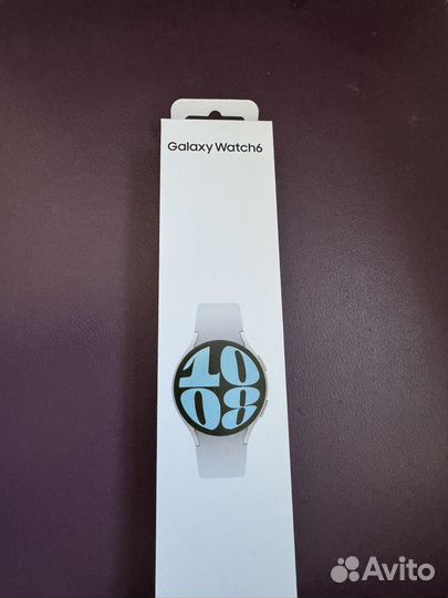 Samsung Galaxy Watch 6 44mm