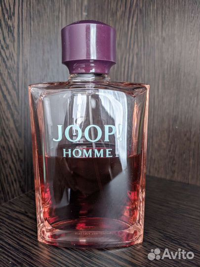 Духи мужские lalique, joop, opium, Cartier
