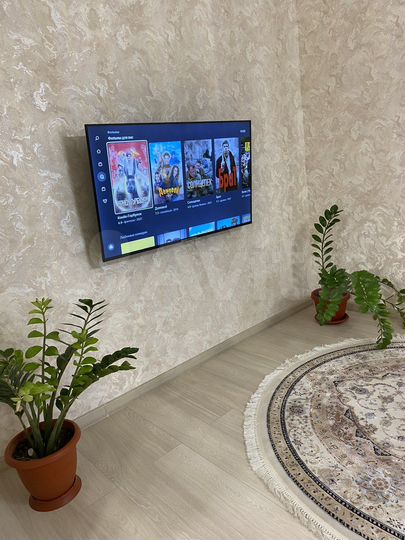 2-к. квартира, 80 м², 7/9 эт.