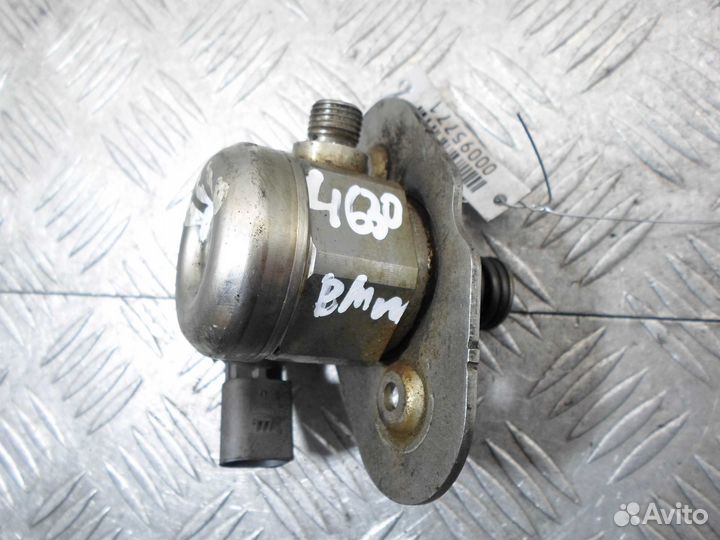 Насос топливный (тнвд) BMW X1