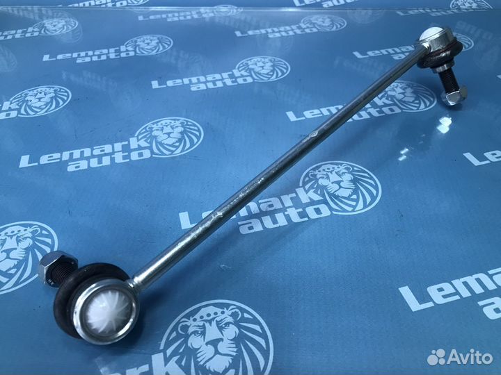 Стойка стабилизатора Audi A3