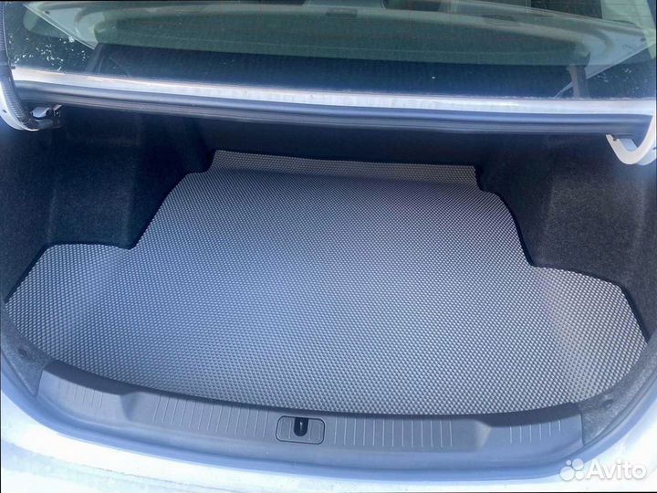 Автомобильные коврики 3D в автомобиль на заказ