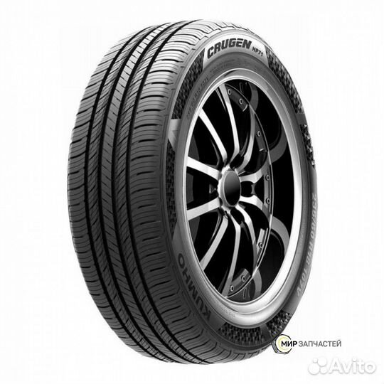 Kumho Crugen HP71 235/60 R16 100V
