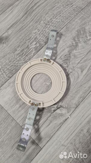 Светильник потолочный светодиодный