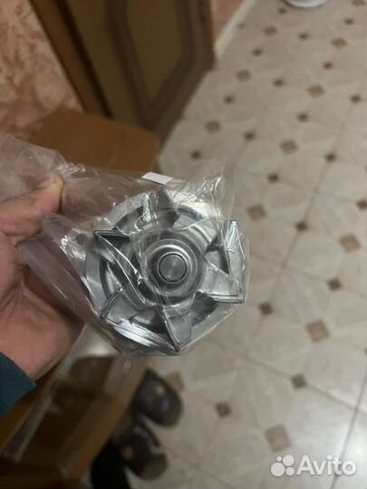 Помпа Infiniti/Nissan VQ35HR & VQ37HR