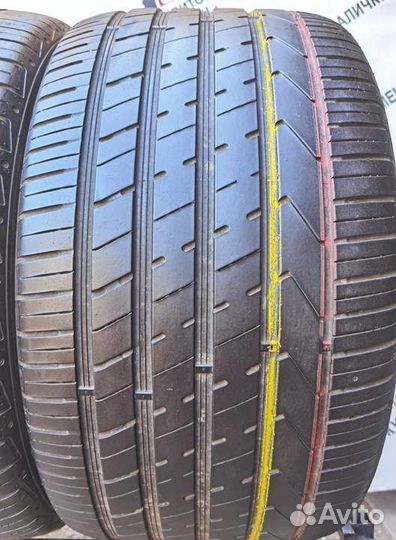 Hankook Ventus S1 Evo 2 SUV K117C 315/35 R20 110Y