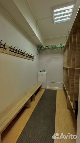 Аренда спортивного зала