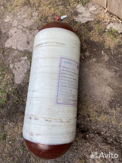 Метановое оборудование