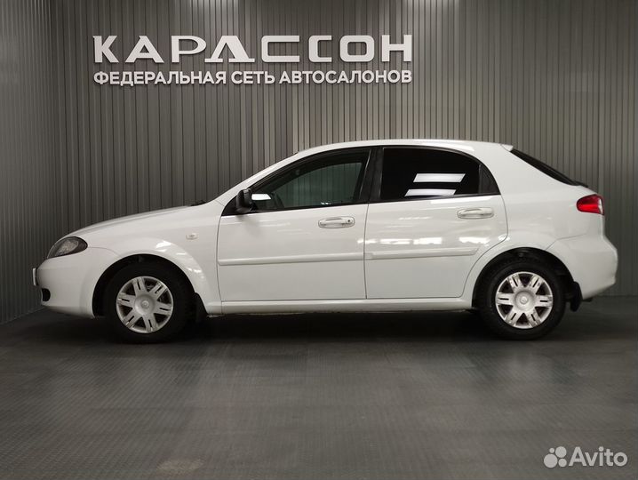 Chevrolet Lacetti 1.4 МТ, 2010, 195 000 км