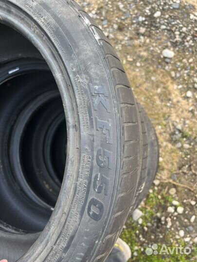 Kinforest KF-550 235/45 R18