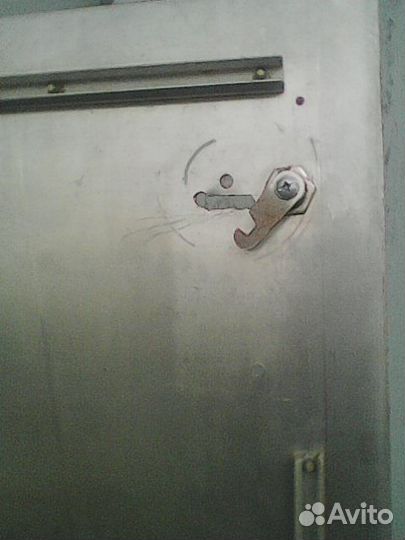 Сейф оружейный