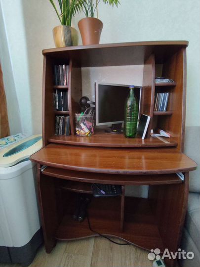Компьютерный стол бу