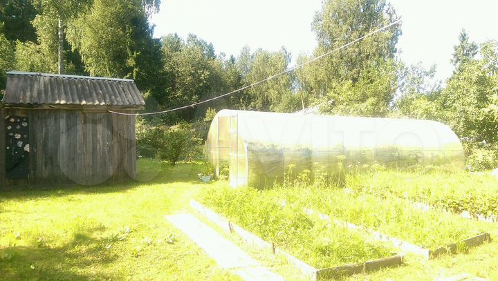 Дом 150 м² на участке 9 сот.