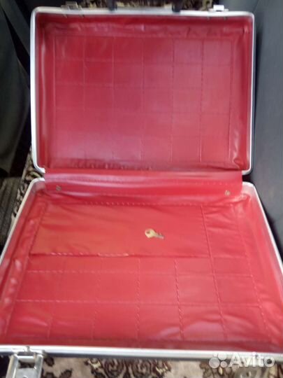 Кейс дипломат СССР