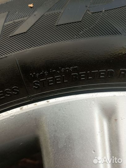 Продам колеса