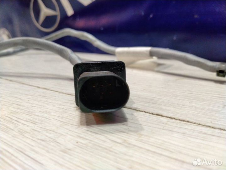 Датчик кислорода Bmw 740Li F02 N54B30A 07/2009