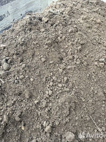 Плодородная земля с доставкой