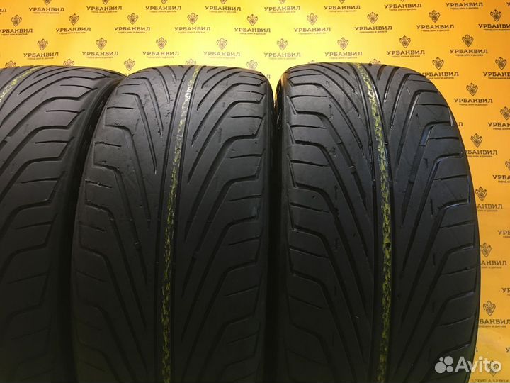 Triangle TR968 225/50 R17 94W