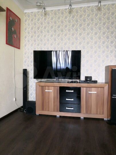 2-к. квартира, 47 м², 9/9 эт.