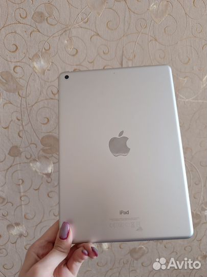 iPad 5 поколения