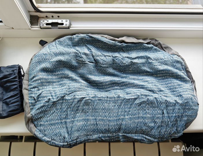 Подушка Therm-a-rest Air Head, size L