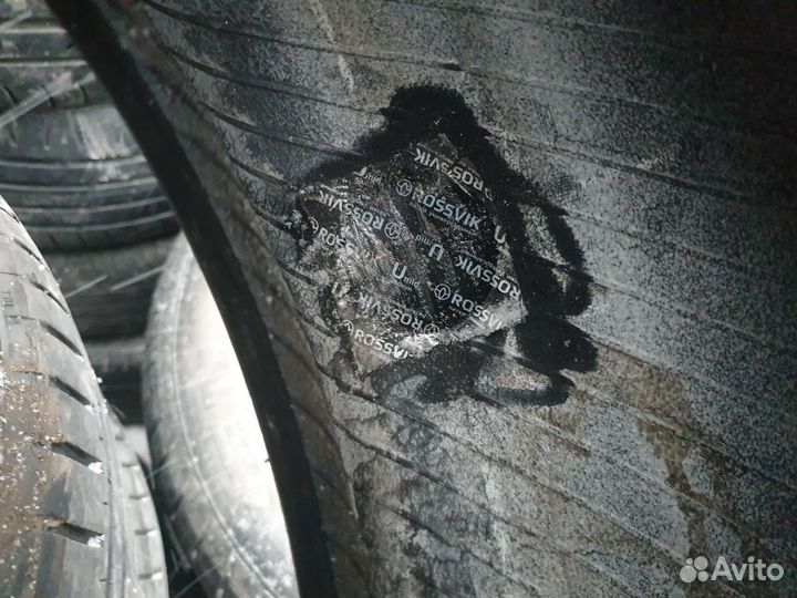 Michelin Energy Saver 195/55 R16