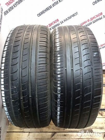 Pirelli P7000 225/60 R16