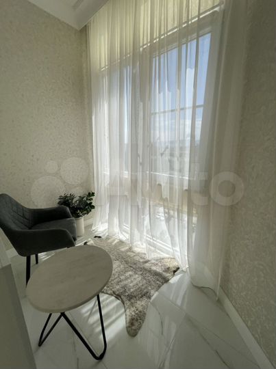 1-к. квартира, 50 м², 10/19 эт.