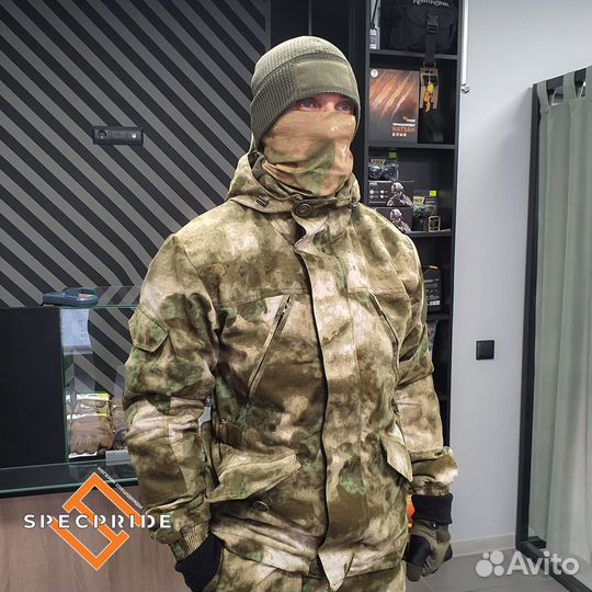 Костюм Горка Деми