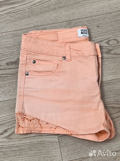 Шорты женские 42 44