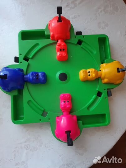 Развивающие игрушки от 1 года