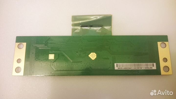 MT3151A05-5-XC-5 ST3151A05-9 VER.2.2 T-con