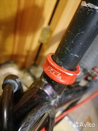 Велосипед бмх GT