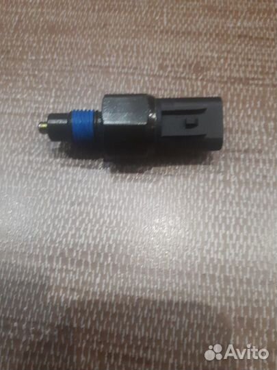 Датчик заднего хода Sonata 2008г