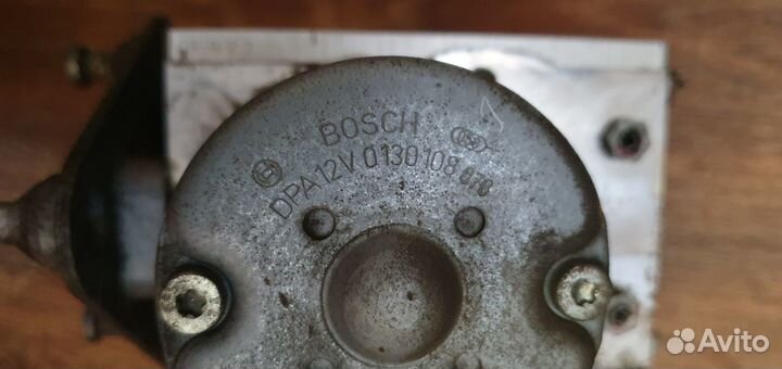 Блок / насос / модуль ABS Mercedes-Benz Sprinter 1