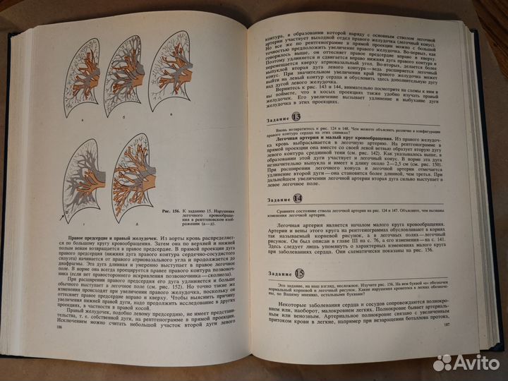 Медицинская рентгенология 1984