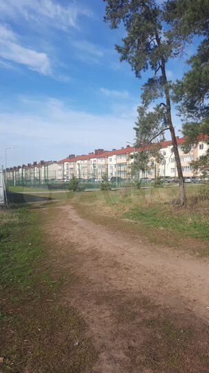 Участок 10 сот. (ИЖС)