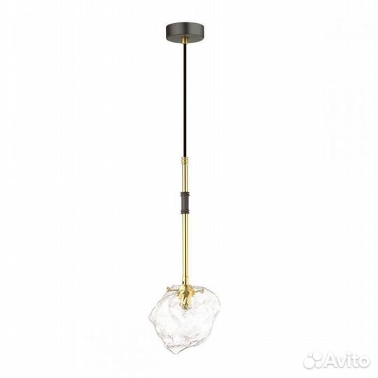 258586 Потолочный светильник Odeon Light Stono 478