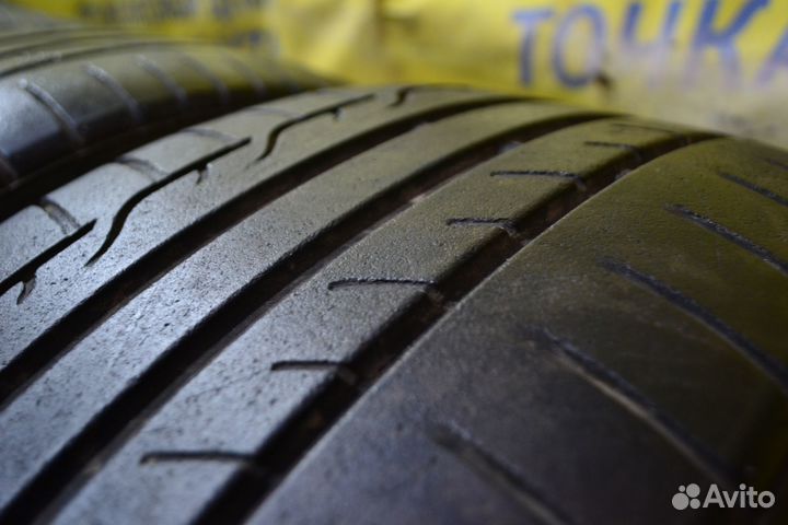 Dunlop Sport Maxx RT 245/40 R18