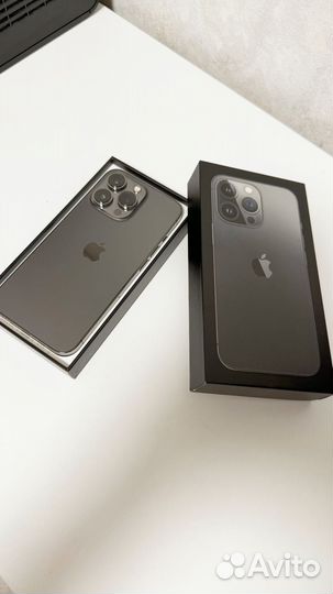 iPhone 13 Pro, 256 ГБ