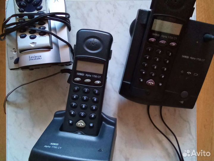 Телефоны