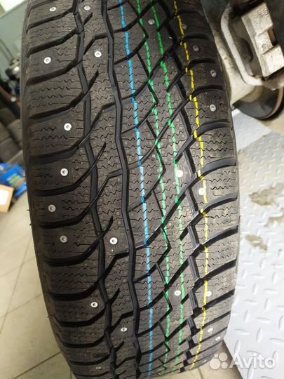 Viatti Bosco Nordico V-523 225/65 R17 102T