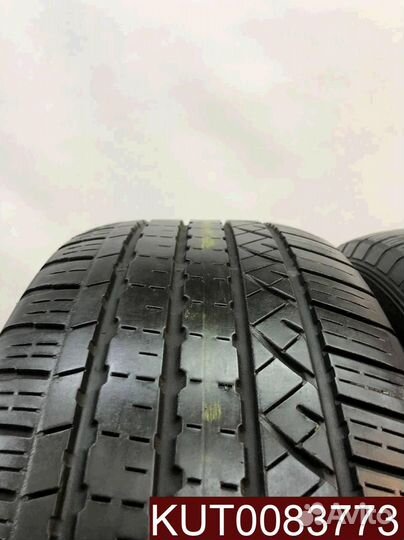 Dunlop Grandtrek Touring A/S 235/60 R18 107U